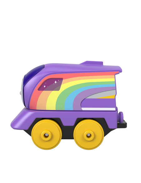 MTHJL21_JFV51,Thomas Locomotiva Din Plastic Kana
