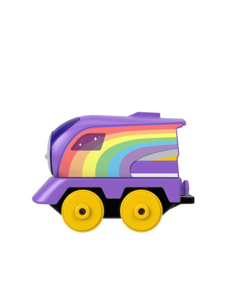 MTHJL21_JFV51,Thomas Locomotiva Din Plastic Kana