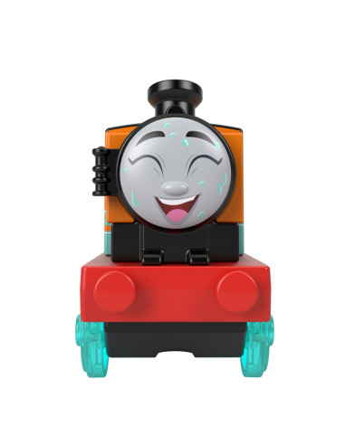 MTHJL21_JFV52,Thomas Locomotiva Din Plastic Nia
