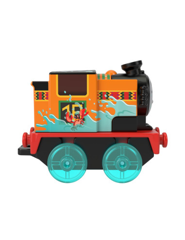 MTHJL21_JFV52,Thomas Locomotiva Din Plastic Nia