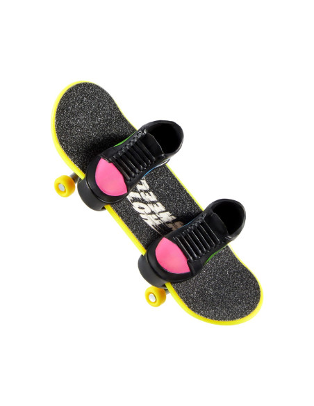 MTHGT46,Hot Wheels Set Placa Si Pantofi De Skate
