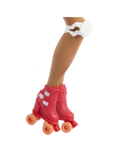 MTJFX98,Barbie Dream Besties Papusa Teresa Cu Role