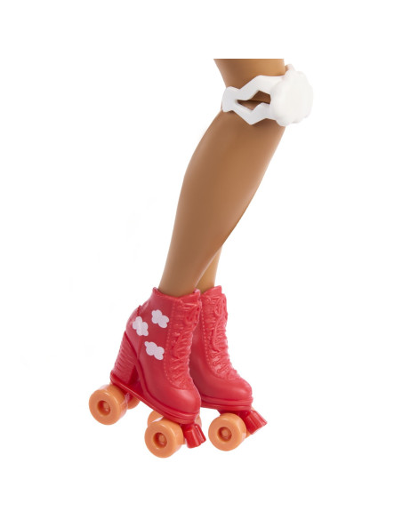 MTJFX98,Barbie Dream Besties Papusa Teresa Cu Role