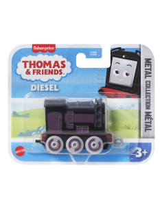 MTHFX89_HBX97,Thomas Locomativa Push Along Diesel