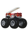 MTFYJ44_JDP76,Hot Wheels Monster Truck Masinuta 5 Alarm Scara 1:64