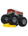 MTFYJ44_JDP76,Hot Wheels Monster Truck Masinuta 5 Alarm Scara 1:64