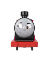 MTHFX97_HNN07,Thomas Locomotiva Motorizata Splash Tank James Cu 2 Vagoane