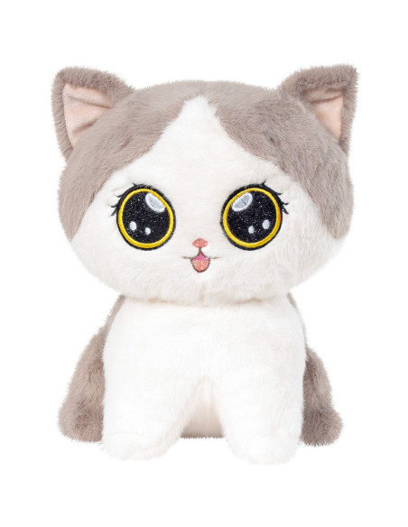 Stip1004,Plus Pisica Molly 25cm