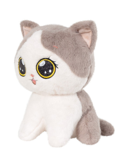 Stip1004,Plus Pisica Molly 25cm