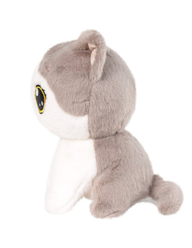 Stip1004,Plus Pisica Molly 25cm