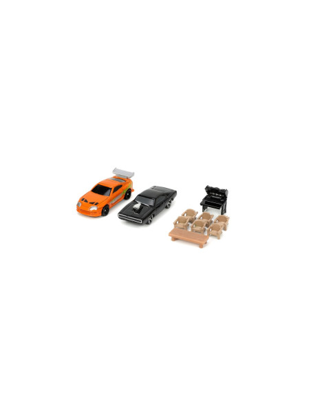 VV-253203081,Jada Fast And Furious Diorema Casa Toretto