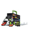 VV-203747007,Dickie Camion Transportor 43cm