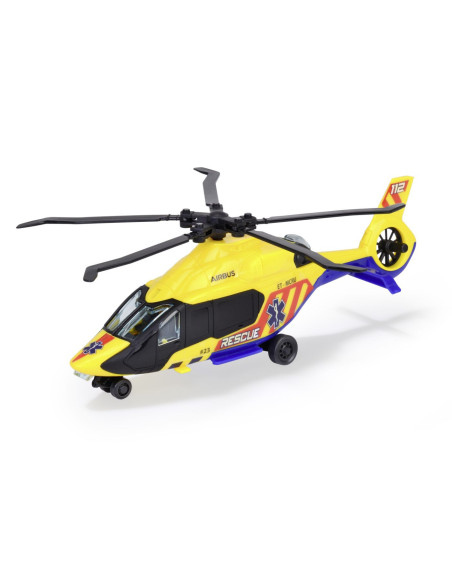VV-203714022,Dickie Airbus H160 Elicopter De Salvare 23cm