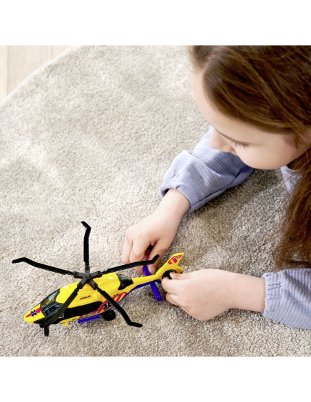 VV-203714022,Dickie Airbus H160 Elicopter De Salvare 23cm