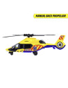 VV-203714022,Dickie Airbus H160 Elicopter De Salvare 23cm