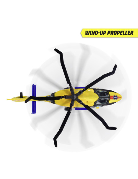 VV-203714022,Dickie Airbus H160 Elicopter De Salvare 23cm