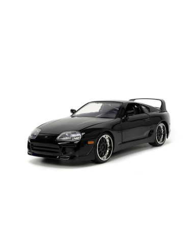 VV-253203077,Jada Fast & Furious Masinuta Metalica Toyota Supra 1995 Scara 1:24