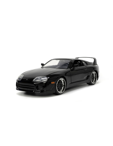 VV-253203077,Jada Fast & Furious Masinuta Metalica Toyota Supra 1995 Scara 1:24