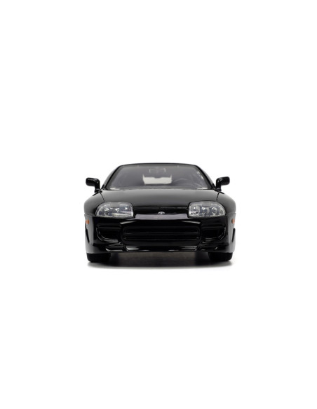 VV-253203077,Jada Fast & Furious Masinuta Metalica Toyota Supra 1995 Scara 1:24