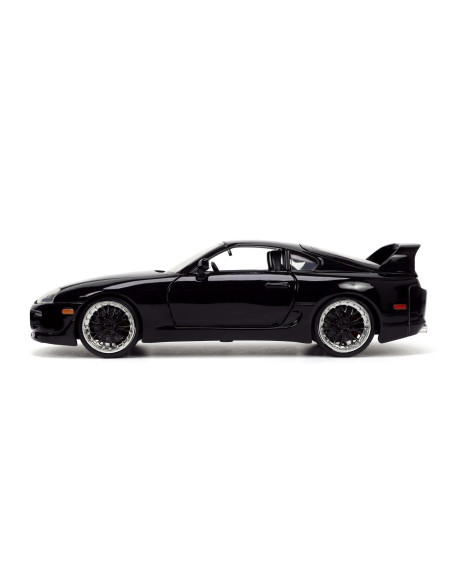 VV-253203077,Jada Fast & Furious Masinuta Metalica Toyota Supra 1995 Scara 1:24