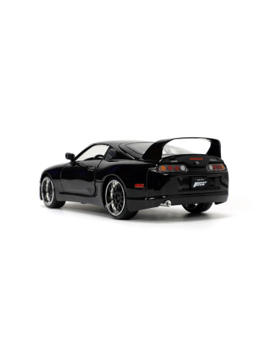 VV-253203077,Jada Fast & Furious Masinuta Metalica Toyota Supra 1995 Scara 1:24