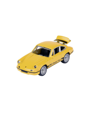 VV-212053062MUE,Majorette Premium Masinuta Metalica Porsche 911 Carrera Scara 1 La 64