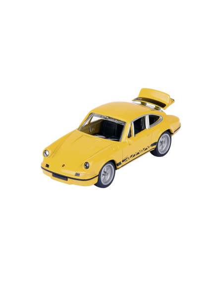 VV-212053062MUE,Majorette Premium Masinuta Metalica Porsche 911 Carrera Scara 1 La 64