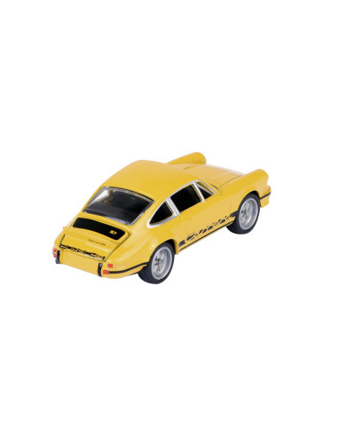 VV-212053062MUE,Majorette Premium Masinuta Metalica Porsche 911 Carrera Scara 1 La 64
