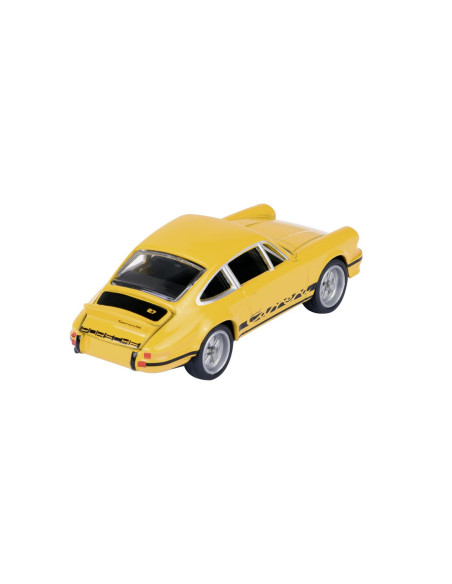 VV-212053062MUE,Majorette Premium Masinuta Metalica Porsche 911 Carrera Scara 1 La 64