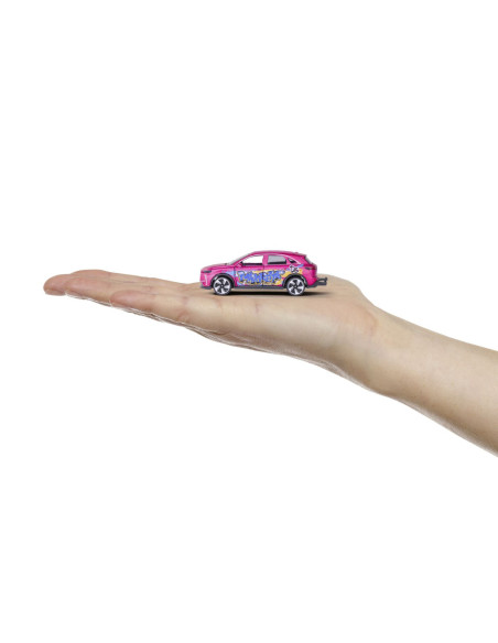 VV-212054039,Majorette Set 5 Masinute Editie Limitata 11