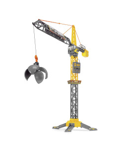 VV-203729022,Dickie Macara Mighty Crane 110cm Rotatie 360 Cu Telecomanda 2
