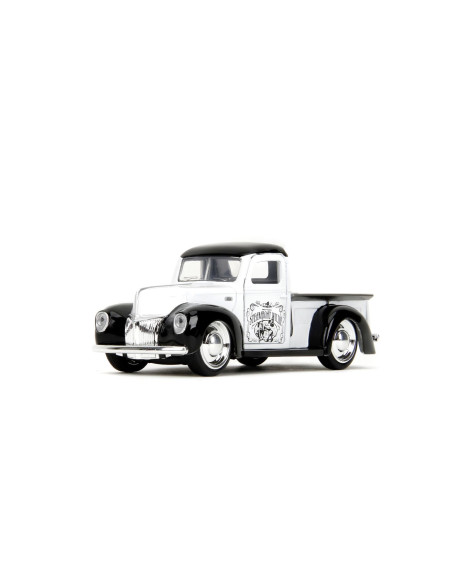 VV-253072002,Jada Disney Mickey Mouse Masinuta Metalica Ford Pickup 1941 Scara 1:32