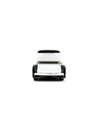 VV-253072002,Jada Disney Mickey Mouse Masinuta Metalica Ford Pickup 1941 Scara 1:32