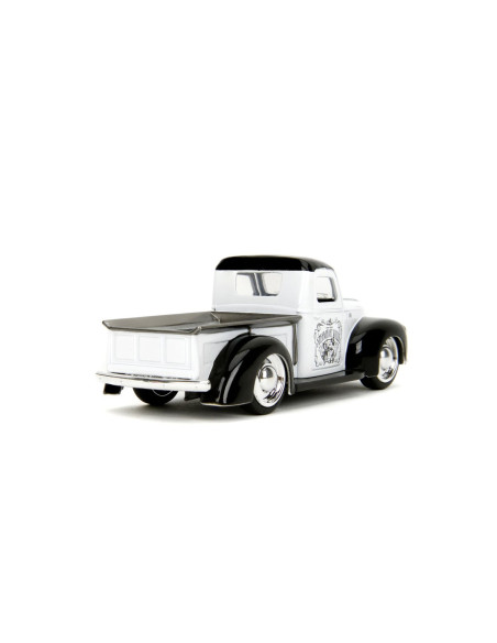 VV-253072002,Jada Disney Mickey Mouse Masinuta Metalica Ford Pickup 1941 Scara 1:32
