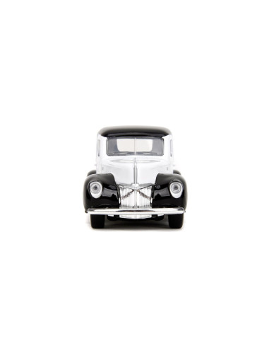 VV-253072002,Jada Disney Mickey Mouse Masinuta Metalica Ford Pickup 1941 Scara 1:32