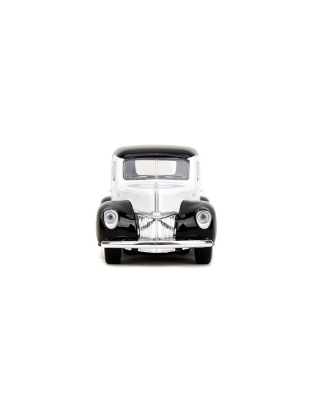 VV-253072002,Jada Disney Mickey Mouse Masinuta Metalica Ford Pickup 1941 Scara 1:32