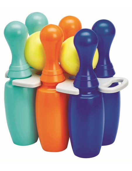 VV-7600000155,Ecoiffier Set Popice