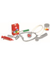 VV-7600000249,Ecoiffier Set Doctor 25.5cm