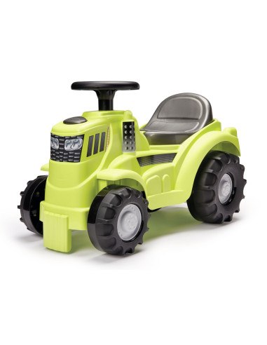 VV-7600004351,Ecoiffier Tractoras Ride On De 51.5cm