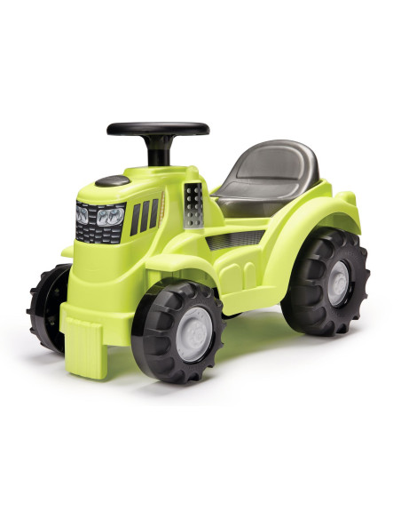 VV-7600004351,Ecoiffier Tractoras Ride On De 51.5cm
