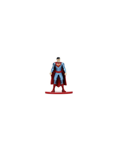 VV-253253013,Jada Dc Set Figurina Metalica Superman Si Masinuta 2017 Ford F 150 Raptor Scara 1:32