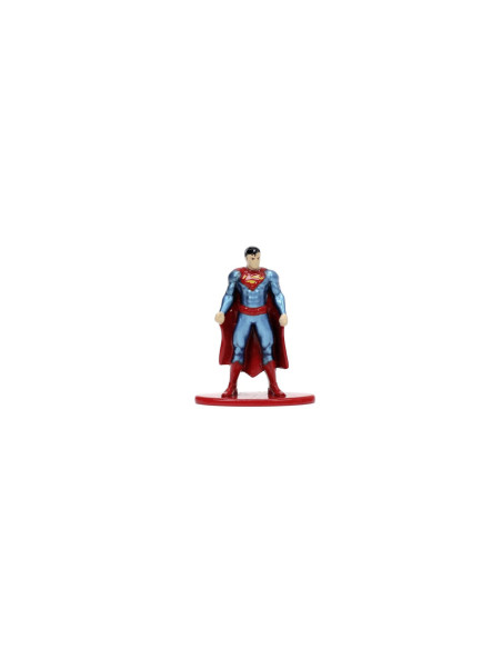 VV-253253013,Jada Dc Set Figurina Metalica Superman Si Masinuta 2017 Ford F 150 Raptor Scara 1:32