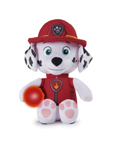 VV-6035475_20126776,Patrula Catelusilor Plus Snuggle Up Marshall Cu Burtica Luminoasa