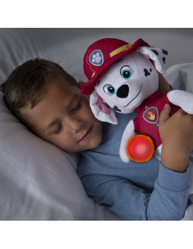 VV-6035475_20126776,Patrula Catelusilor Plus Snuggle Up Marshall Cu Burtica Luminoasa