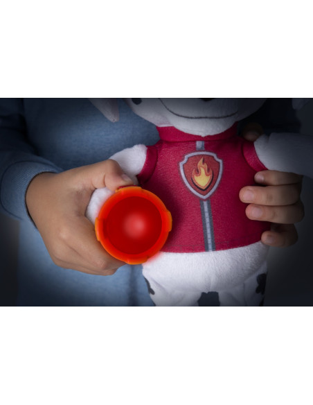 VV-6035475_20126776,Patrula Catelusilor Plus Snuggle Up Marshall Cu Burtica Luminoasa