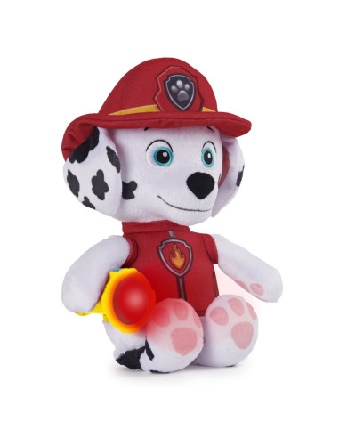 VV-6035475_20126776,Patrula Catelusilor Plus Snuggle Up Marshall Cu Burtica Luminoasa