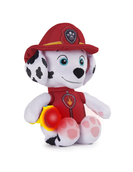 VV-6035475_20126776,Patrula Catelusilor Plus Snuggle Up Marshall Cu Burtica Luminoasa