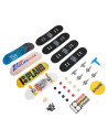 VV-6028815_20136722,Tech Deck Pachet 4 Piese Fingerboard I: Planb 9.6cm