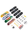 VV-6028815_20136721,Tech Deck Pachet 4 Piese Fingerboard Almost 9.6cm