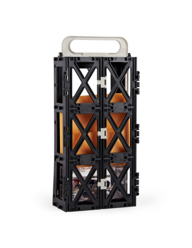 VV-6060503,Tech Deck Pachet Vitrina Si Podium